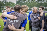 Brouwershaven 1 - S.K.N.W.K. 1 (competitie) seizoen 2023-2024 (Fotoboek 2) (186/229)